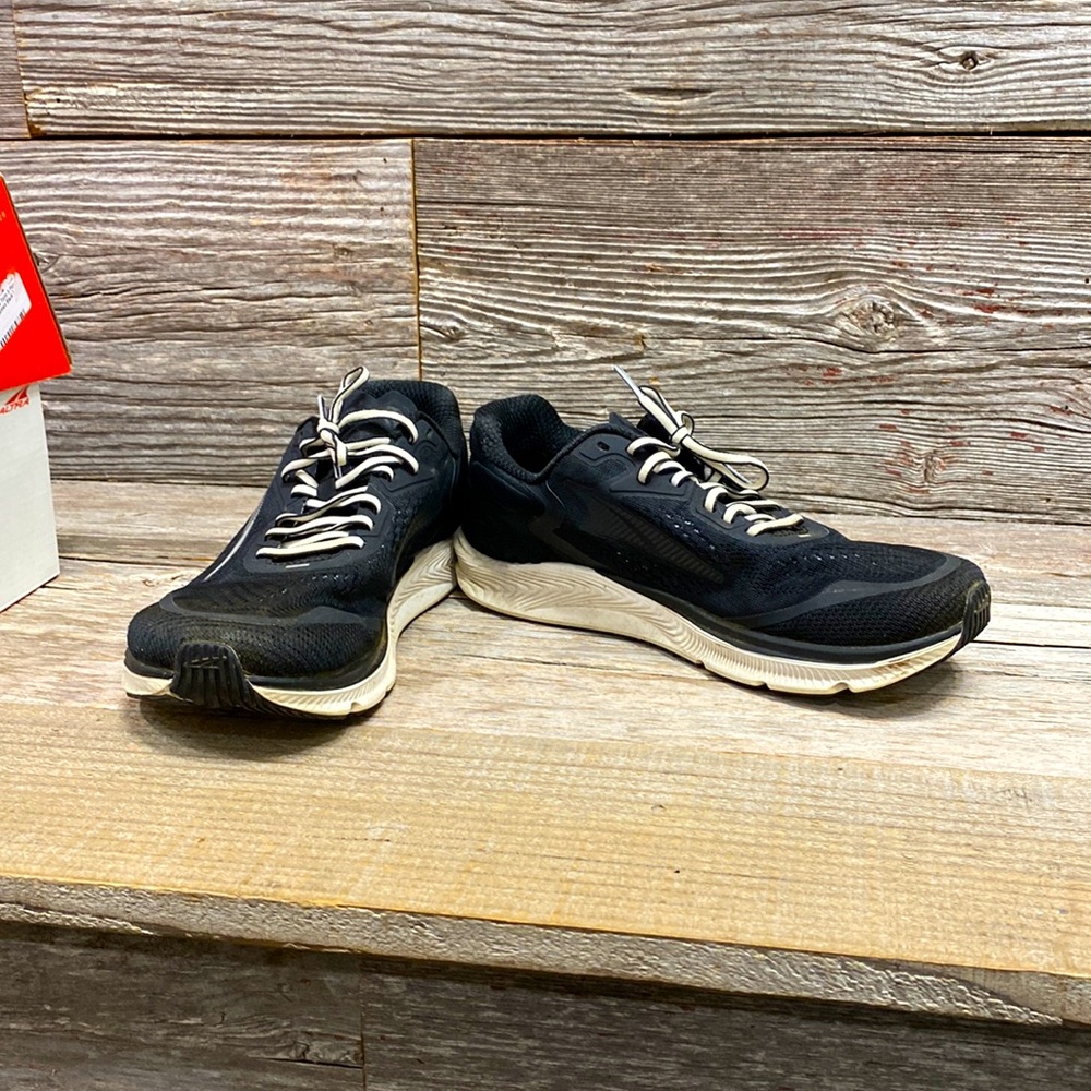 Altra Torin 5’s